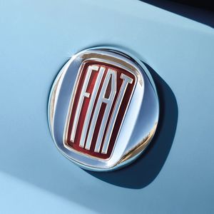 Image post by @fiatusa on Instagram