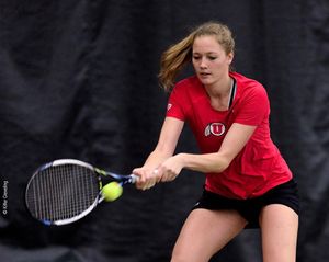 Image post by @utahwomenstennis on Instagram