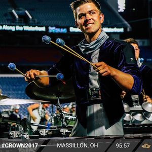 Image post by @carolinacrown on Instagram