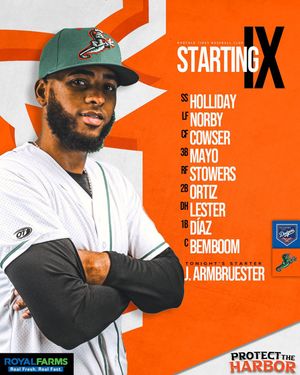 Image post by @norfolktides on Instagram