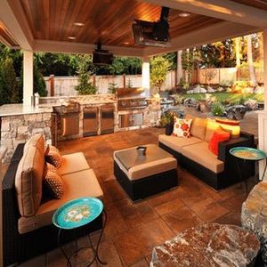 Image post by @alderwoodlandscaping on Instagram
