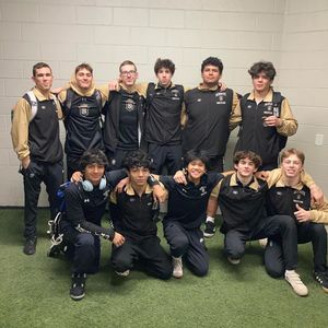 Image post by @servite_sports on Instagram