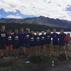Image post by @msubobcatskiing on Instagram