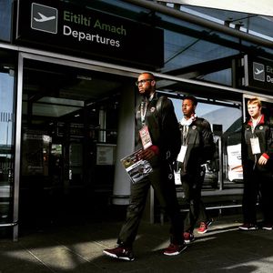 Image post by @bceagles on Instagram