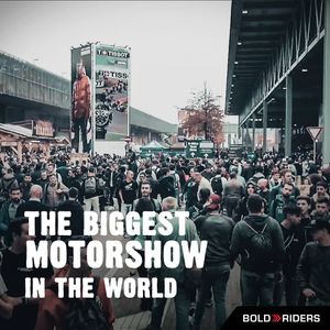 Image post by @boldriders on Instagram