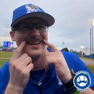 Image post by @memphisbaseball on Instagram