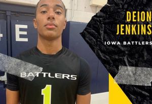 Image post by @iowa_battlers on Instagram