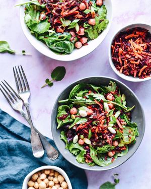 Image post by @uncomplicatedchef on Instagram