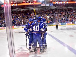 Image post by @SyracuseCrunch on Twitter