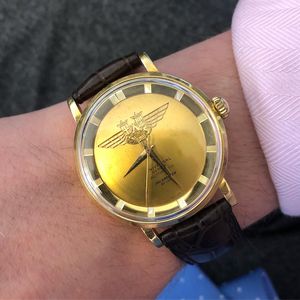Image post by @sothebyswatches on Instagram