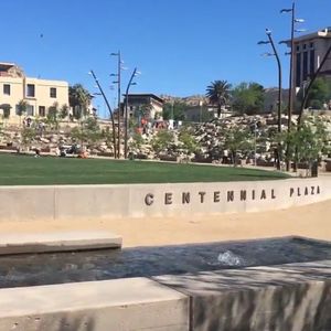 Image post by @utepvb on Instagram