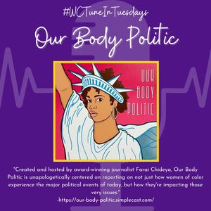 Image post by @lsu_wc on Instagram