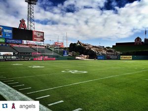 Image post by @servite_sports on Instagram