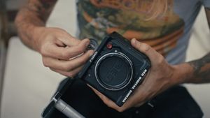 Image post by @reddigitalcinema on Instagram
