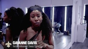 Video post by @saints on Twitter