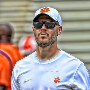 Image post by @tigertalk247 on Instagram