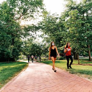 Image post by @iubloomington on Instagram