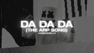 Video post by @marshmello on YouTube
