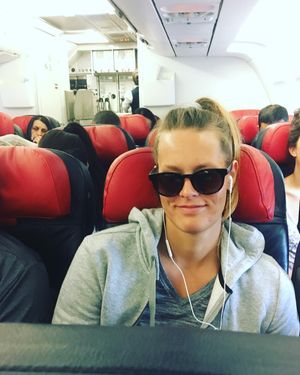 Image post by @ruswimdive on Instagram