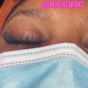 Video post by @eminentwinkz on Facebook
