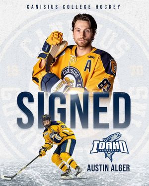 Image post by @griffshockey on Instagram