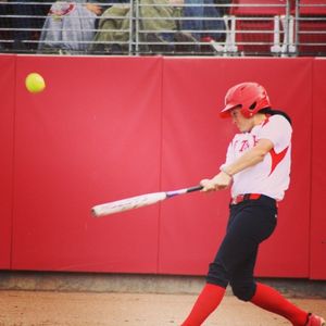 Image post by @utahsoftball on Instagram