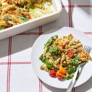 Image post by @eatingwell on Instagram