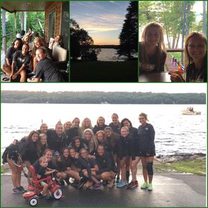Image post by @pcfieldhockey on Instagram
