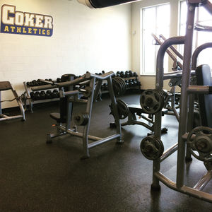 Image post by @cokerfieldhockey on Instagram