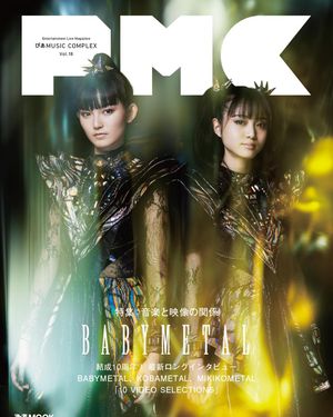 Image post by @babymetal_official on Instagram
