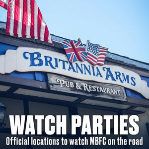 Image post by @montereybayfc on Instagram