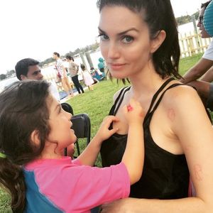 Image post by @elenacardone on Instagram