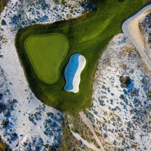 Image post by @pebblebeachresorts on Instagram