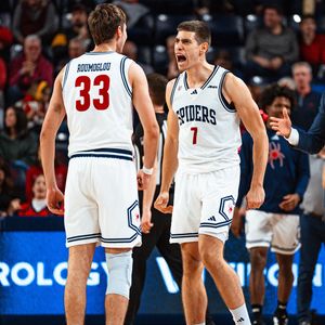 Image post by @spiderathletics on Instagram