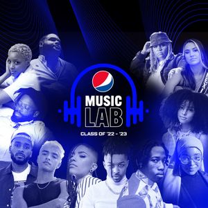 Image post by @pepsi on Instagram