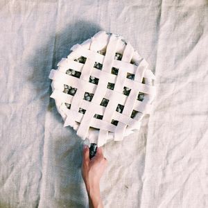 Image post by @aimeemazzenga on Instagram