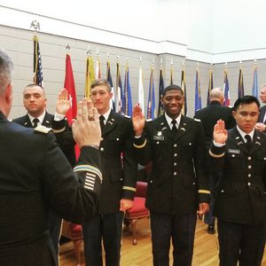 Image post by @marionmilitary on Instagram