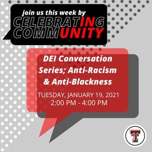 Image post by @ttuhousing on Instagram