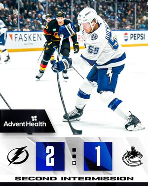Image post by @TBLightning on Twitter