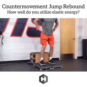 Image post by @hawkindynamics on Instagram