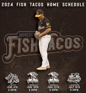 Image post by @mhcmarlins on Instagram