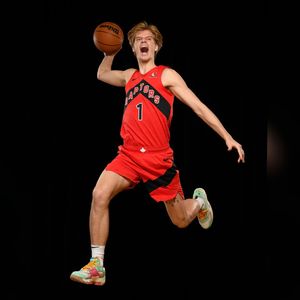 Image post by @hoopmag on Instagram