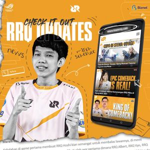 Image post by @teamrrq on Instagram