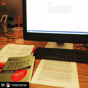 Image post by @shippensburgu on Instagram