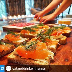 Image post by @farmtomktbread on Instagram