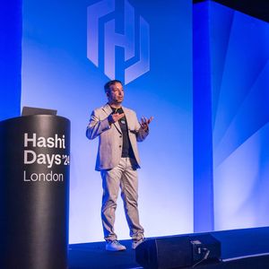 Image post by @hashicorp on Instagram