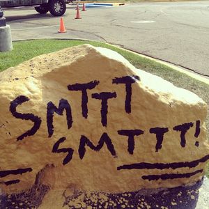 Image post by @officialsouthernmiss on Instagram