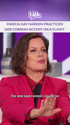Video post by @thetalkcbs on TikTok