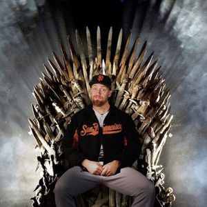 Image post by @sfgiants on Instagram