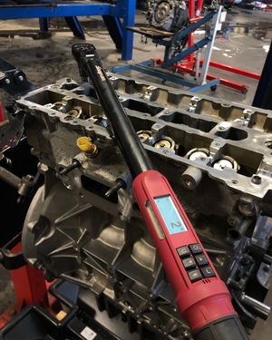 Image post by @snapon_official on Instagram